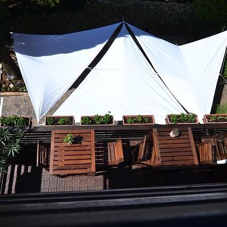 Trieste59 B&B Bagian luar foto