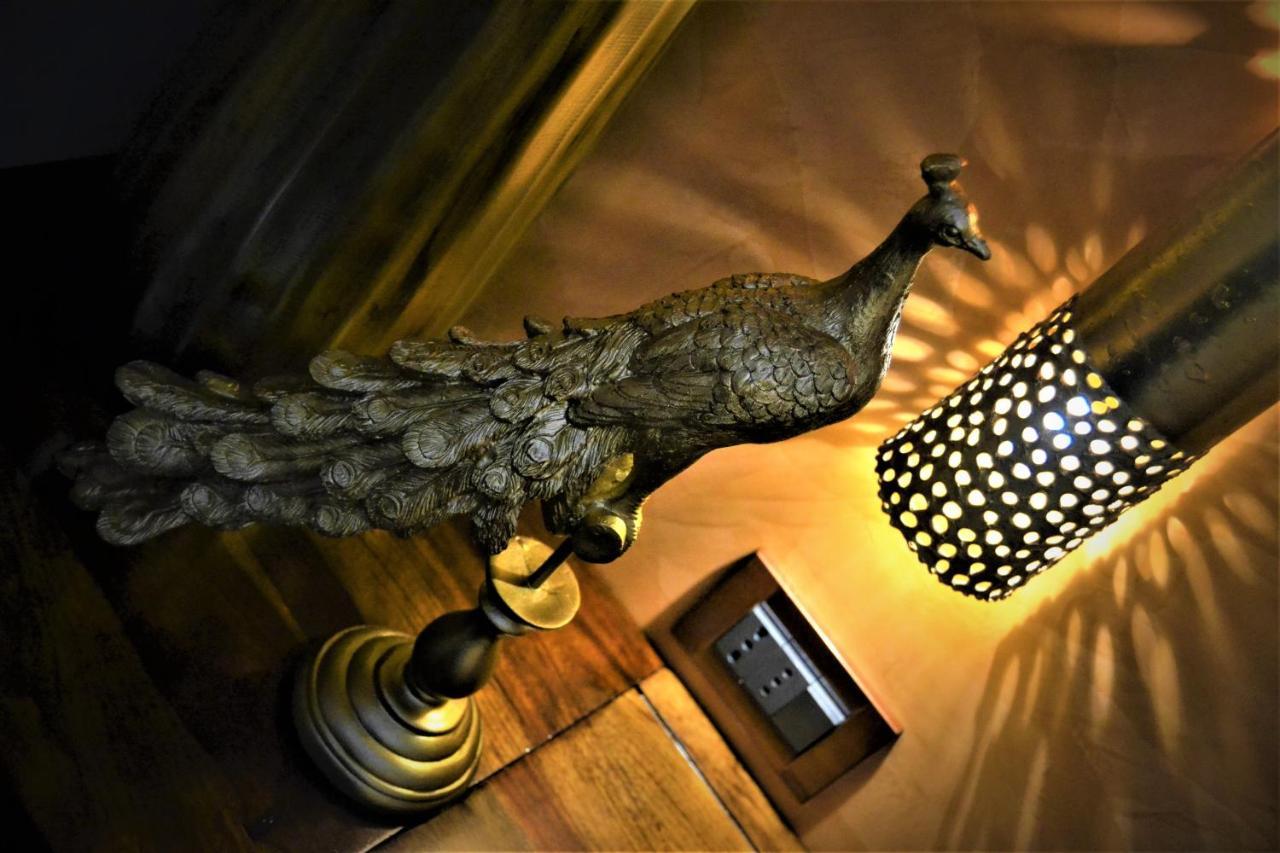 Trieste59 B&B Bagian luar foto