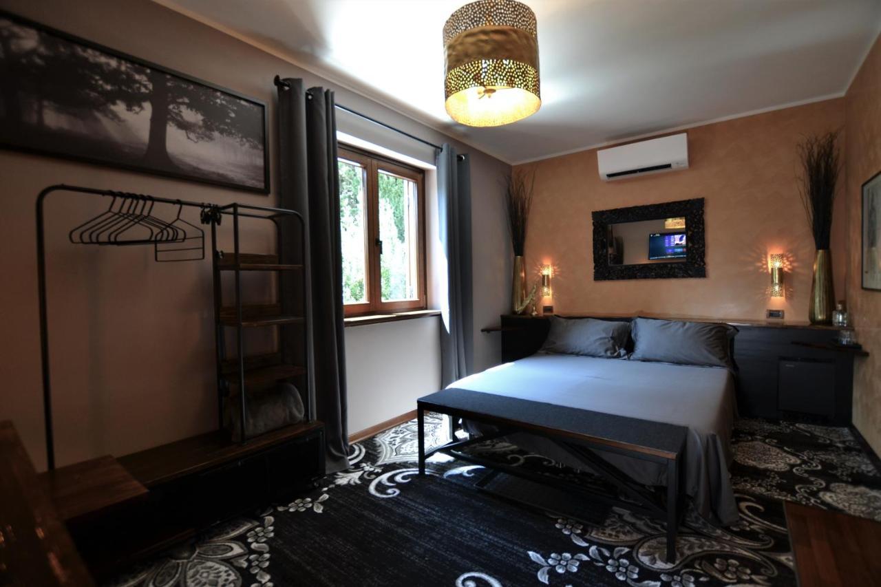 Trieste59 B&B Bagian luar foto