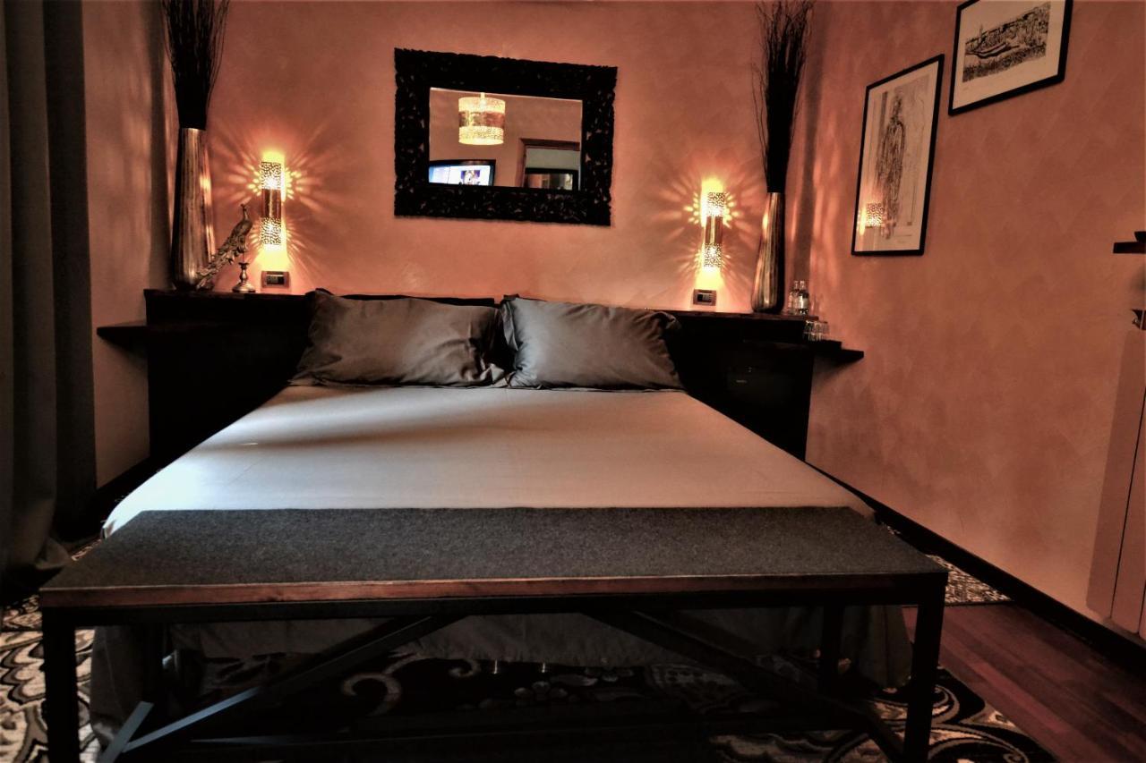 Trieste59 B&B Bagian luar foto