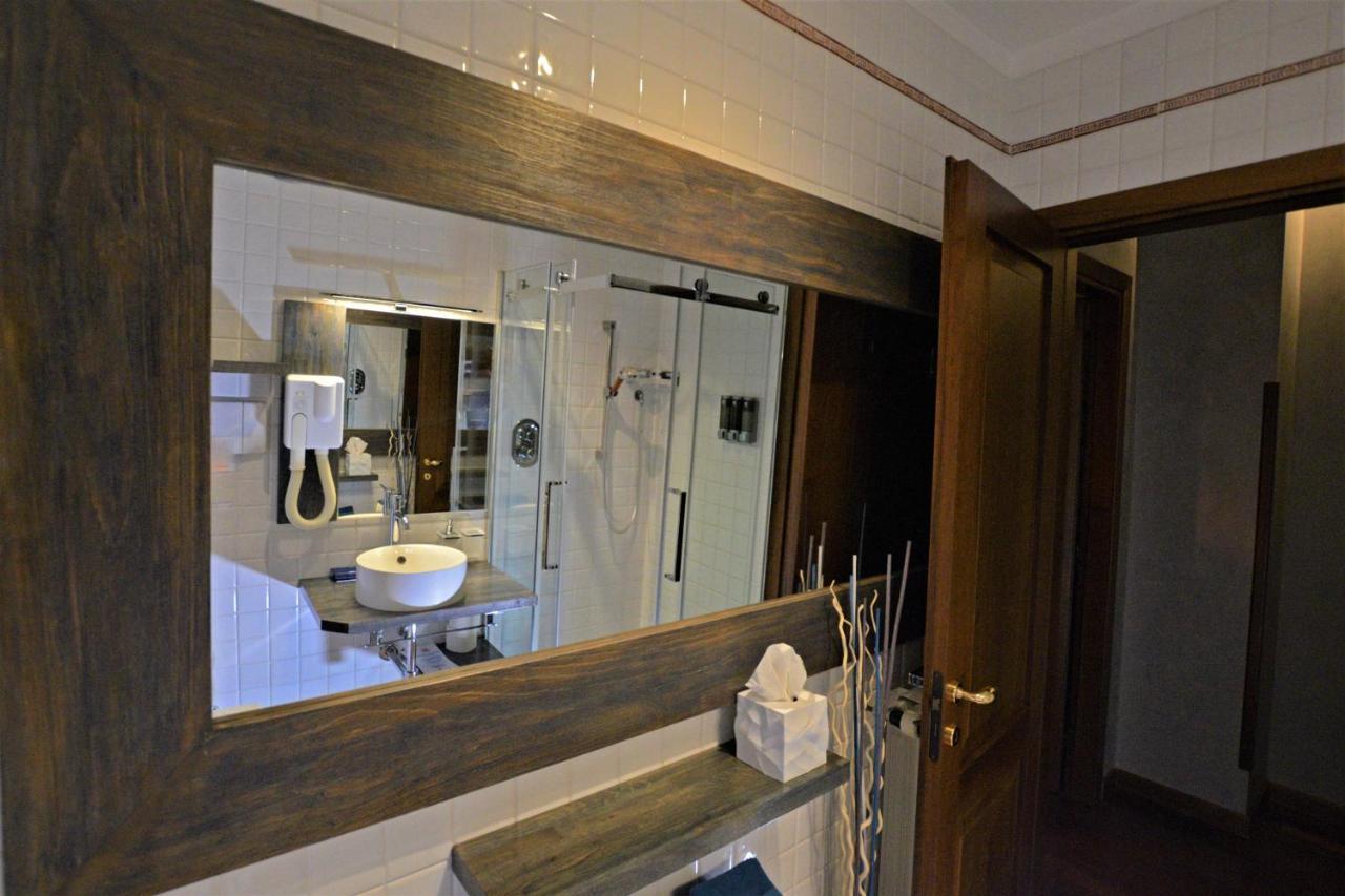 Trieste59 B&B Bagian luar foto