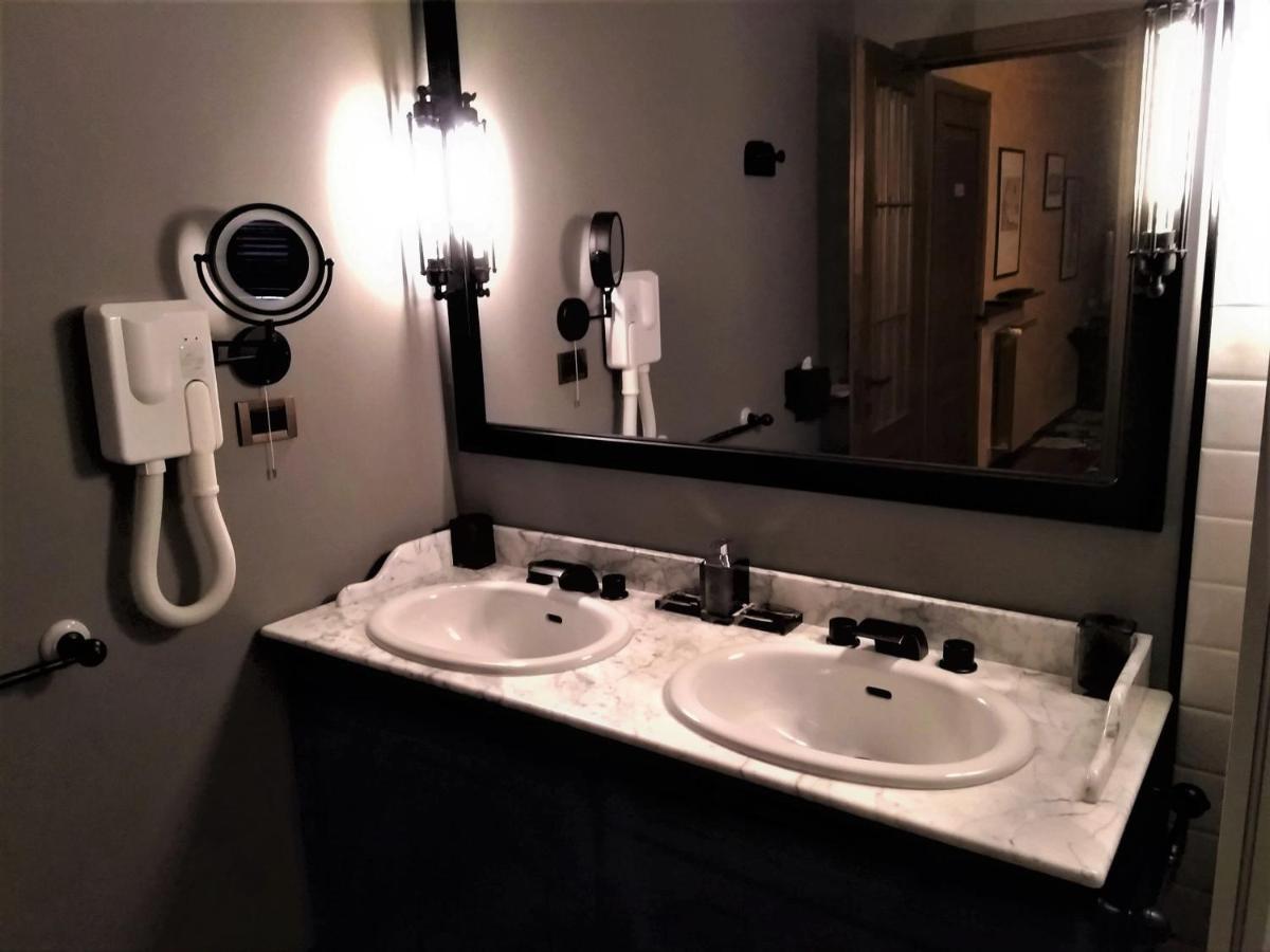 Trieste59 B&B Bagian luar foto