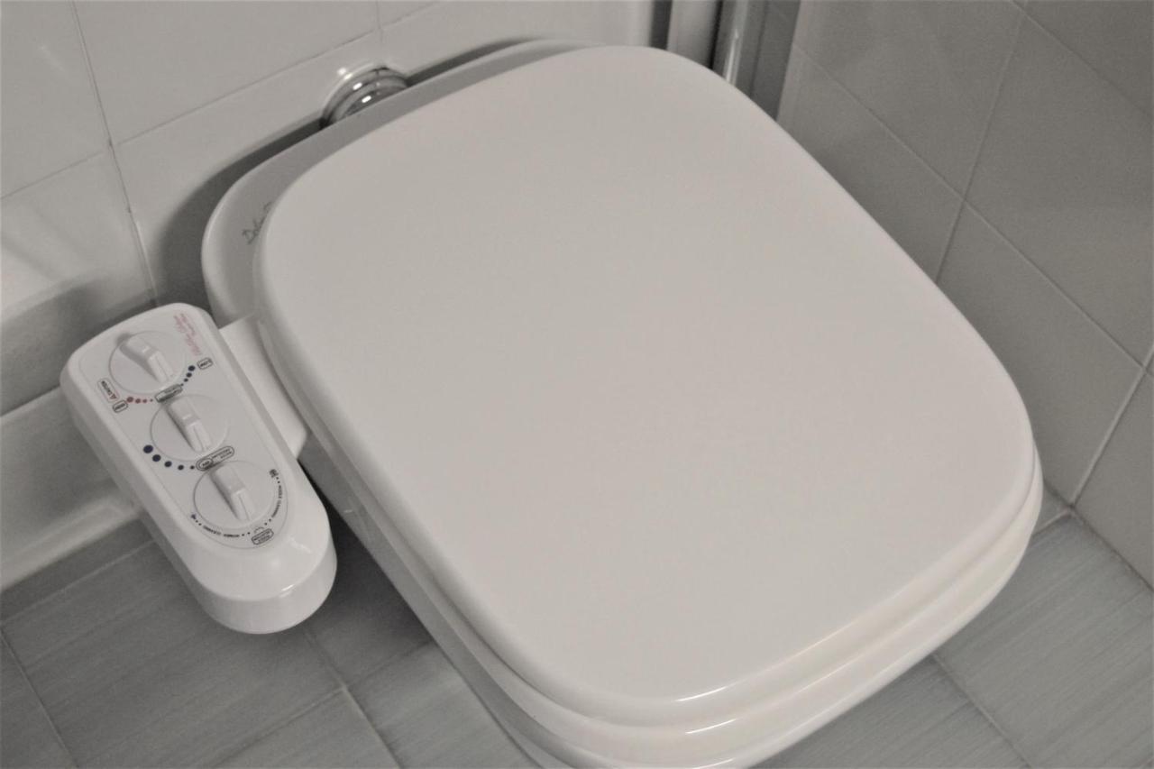 Trieste59 B&B Bagian luar foto