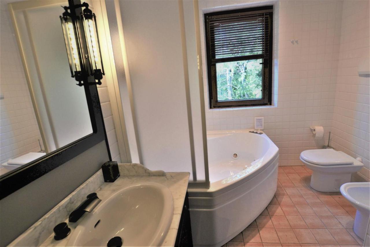 Trieste59 B&B Bagian luar foto
