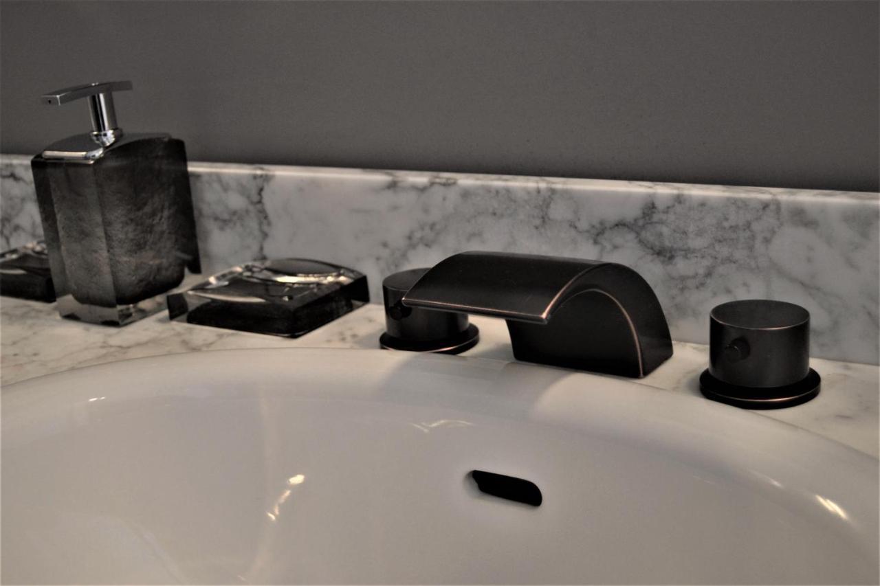 Trieste59 B&B Bagian luar foto