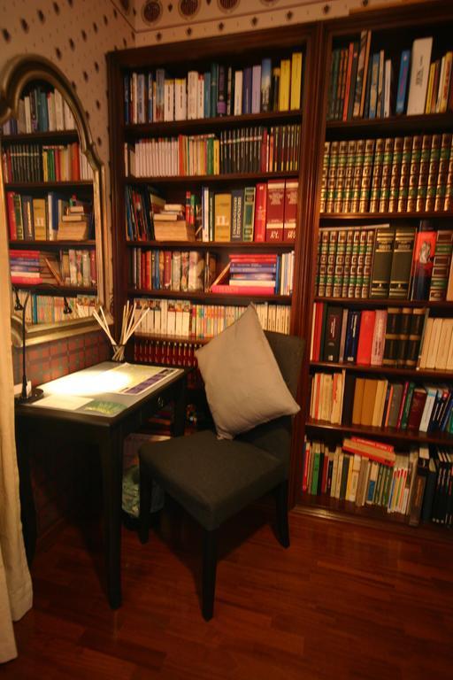Trieste59 B&B Ruang foto