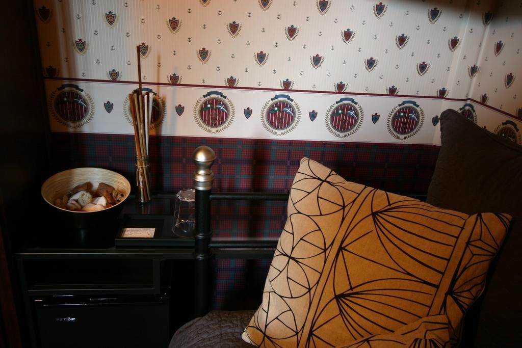 Trieste59 B&B Ruang foto