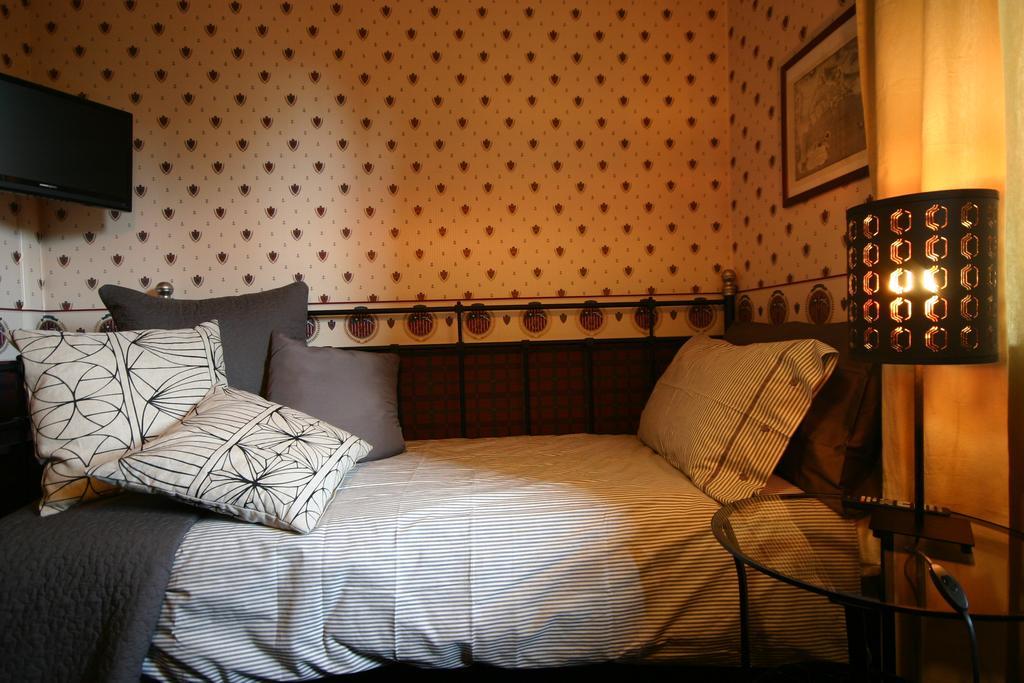 Trieste59 B&B Bagian luar foto